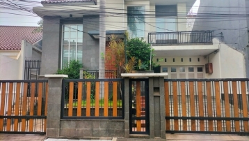 Disewakan Rumah Di Cipinang Indah Jakarta Timur