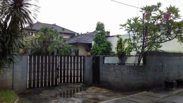 Dijual Rumah di H.Nawin