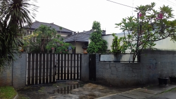 Dijual Rumah di H.Nawin