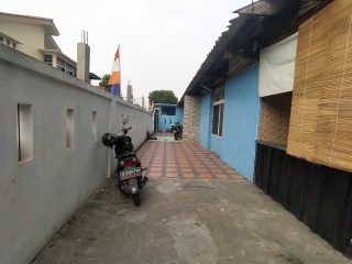 Rumah Sewa Cocok Untuk Usaha