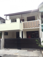 Dijual Rumah di Taman Buaran Indah 4