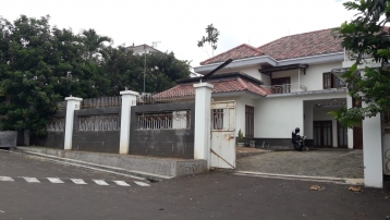 Dijual Cepat Rumah di Cikeas Udik