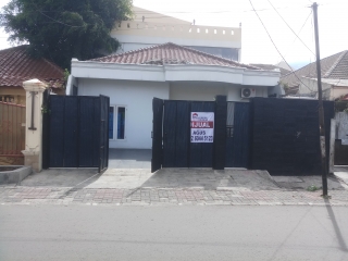 Dijual Rumah di Bukit Duri Raya