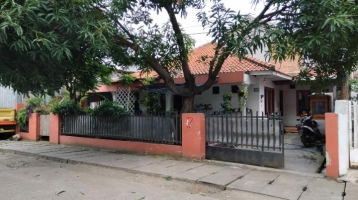 Dijual Cepat Rumah Murah Di Pondok Bambu