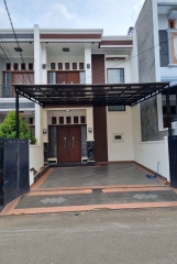 Rumah Disewa di Billy Moon