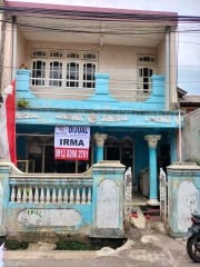 Dijual Rumah Minimalis Di Penggilingan