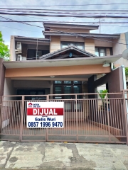 Rumah Dijual Di Perumahan Cipinang Muara