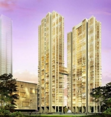 Dijual Apartemen The Grove CBD Epicentrum