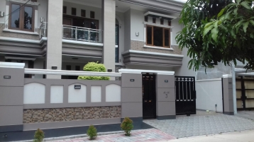 Dijual Rumah Mewah Siap Huni