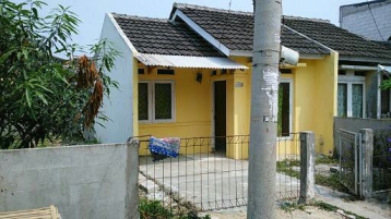 Jual Cepat Rumah di Puri Mahoni