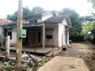 Dijual Rumah Di Gunung Putri