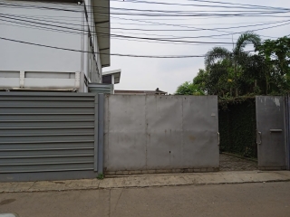 Hunian Exclusive di Tangerang Selatan