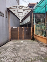 Dijual Rumah Di Kp. Bali Tanah Abang Jakarta Pusat