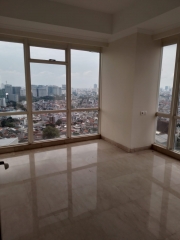 Disewa Apartemen Siap Huni Di Pusat Kota