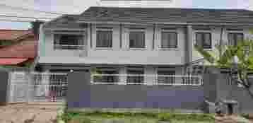 Rumah Disewakan Kav. AL Duren Sawit Jakarta Timur