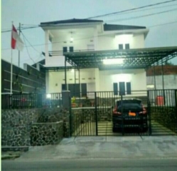 Dijual Rumah Di Lembang Maribaya Bandung