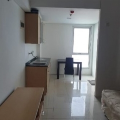 Dijual 8 Unit Di Apartemen Habitat