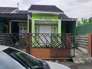 Dijual Rumah Bagus Didalam Perumahan Di Ciamis Jawa Barat