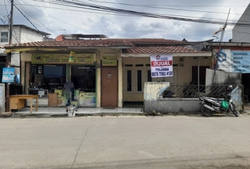 Dijual Rumah Sederhana Cocok untuk Usaha