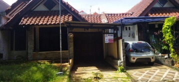 Dijual Rumah Di Griya Tugu Asri Depok