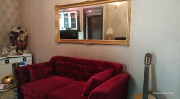 Dijual Unit Apartemen Di Casablanca East Residence Jakarta Timur
