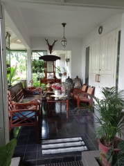Dijual Rumah Siap Huni Di Vila Delima Lebak Bulus