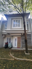 Rumah Sewa Siap Huni Dalam Cluster