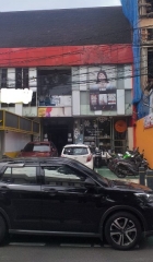Disewakan Untuk Usaha Ruko Di Cikajang 2 Lantai 