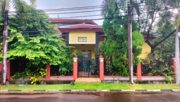 Dijual Rumah Di Harapan Indah Bekasi 