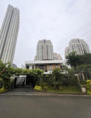Dijual Rumah Bagus Di Kebayoran Baru
