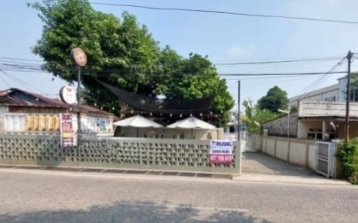 Dijual Rumah Plus Cafe Bagus Dan Terawat Di Jatisampurna, Kranggan Bekasi 