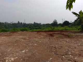 Tanah Strategis Di Wilayah Cilandak Jak Sel