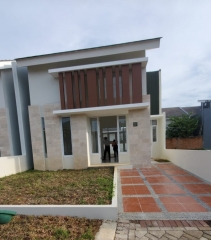 Rumah Dijual Di Citra Indah City Jonggol