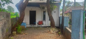 Dijual Rumah dengan Lahan Luas Di Daerah Ciracas Jakarta Timur