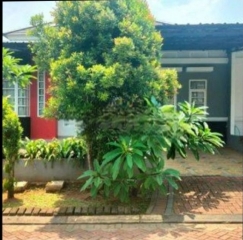 Dijual Rumah Di Cibubur Country Cikeas Bogor