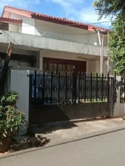 Dijual Rumah Di Manggarai Jakarta Selatan