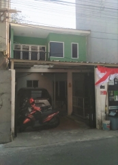 Dijual Rumah Minimalis Di Daerah Condet Jakarta Timur