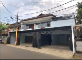 Rumah Dijual Di Duren Sawit Jakarta Timur