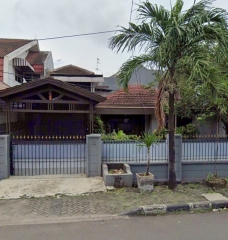 Rumah Dijual Di Pulo Asem Timur Raya