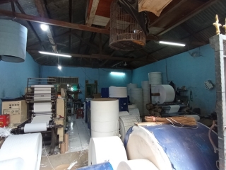 Dijual Gudang Di Duren Sawit