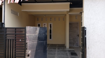 Rumah Dijual Di Cilangkap Jakarta Timur