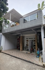 Rumah Dijual Di Perumnas 3 Bekasi Timur