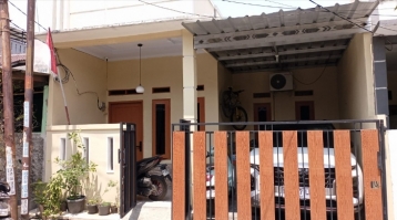 Rumah Dijual Di Babelan Bekasi