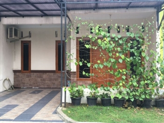 Dijual Rumah Di Jaticempaka Pondok Gede Bekasi