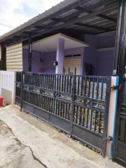 Dijual Rumah Di Kavling Surya Mekar Babelan