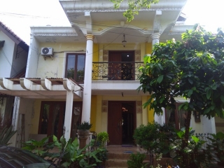 Dijual Rumah Di Jatibening Baru Pondok Gede