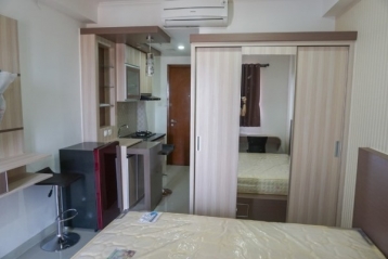 Dijual Apartemen Signature Park
