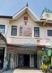 Dijual Ruko Di Jababeka Cikarang Kab Bekasi
