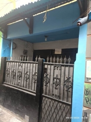 Dijual Rumah Dalam Gang Di Kayumanis Jakarta Timur