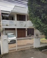 Rumah Dijual Di Rawa Domba Duren Sawit